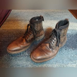John Varvatos Boots